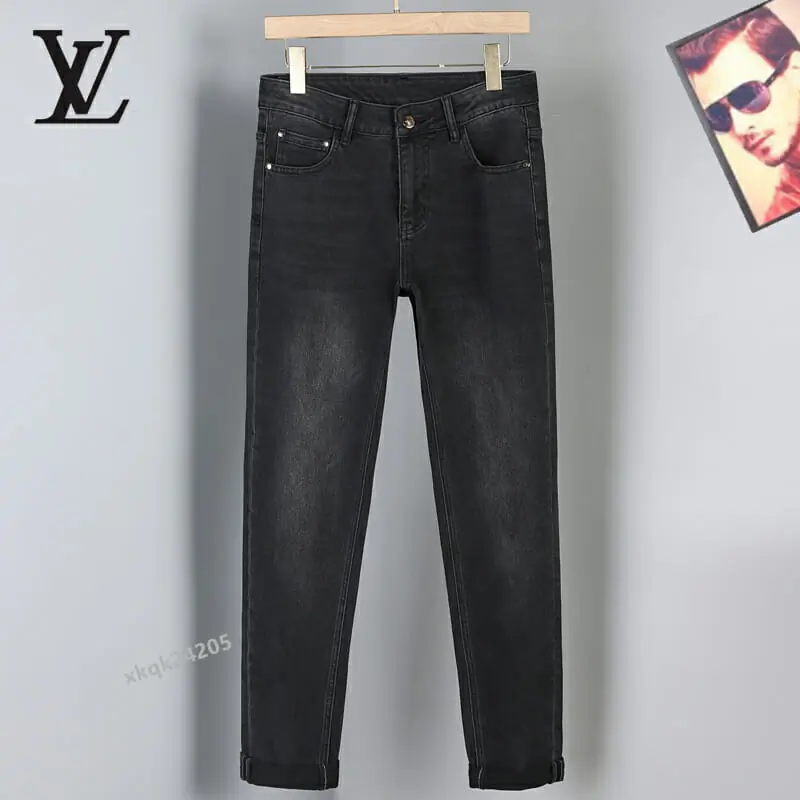 louis vuitton lv jeans pour homme s_1263a312